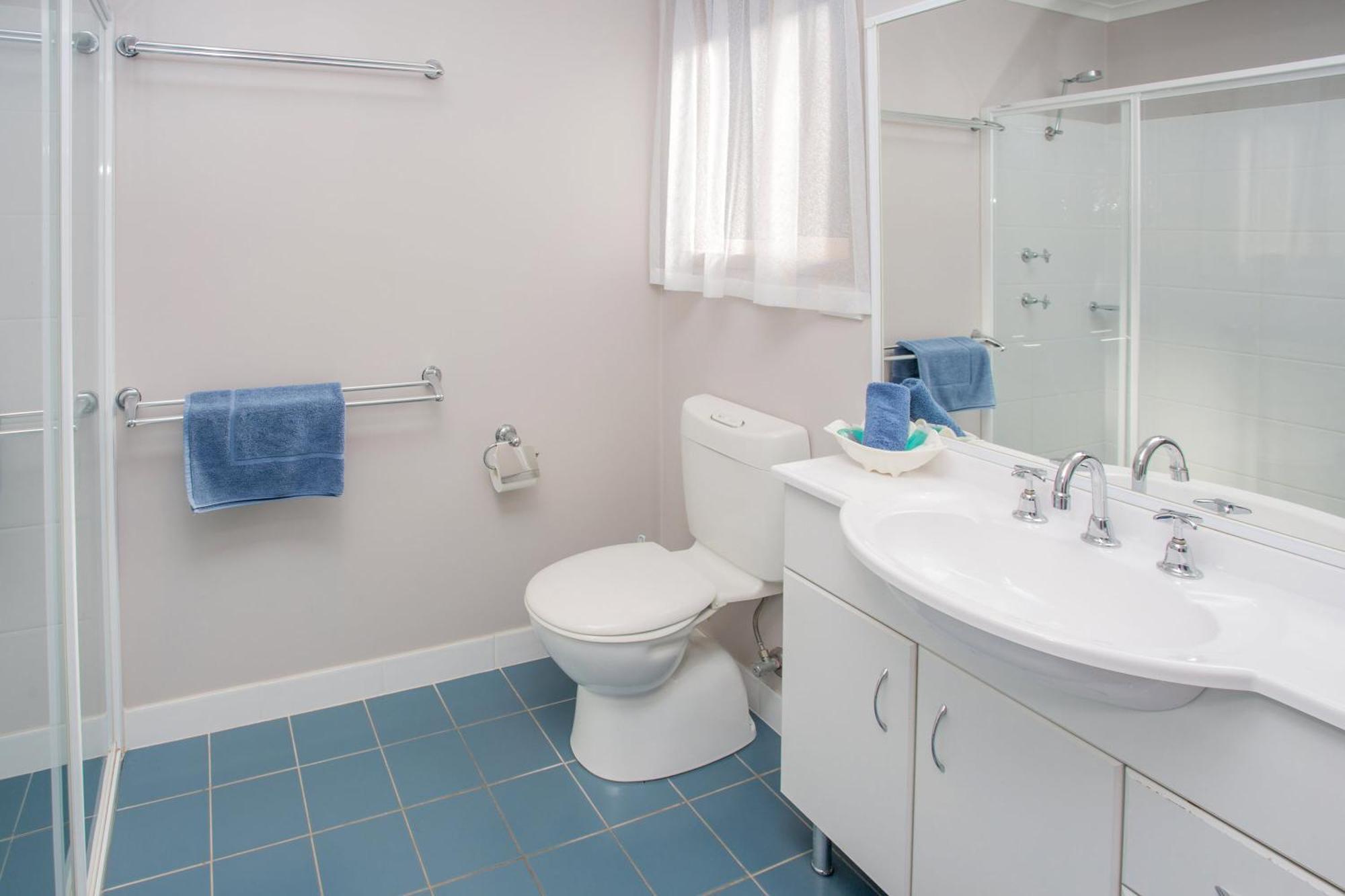 Big4 Batemans Bay At Easts Riverside Holiday Park Quarto foto