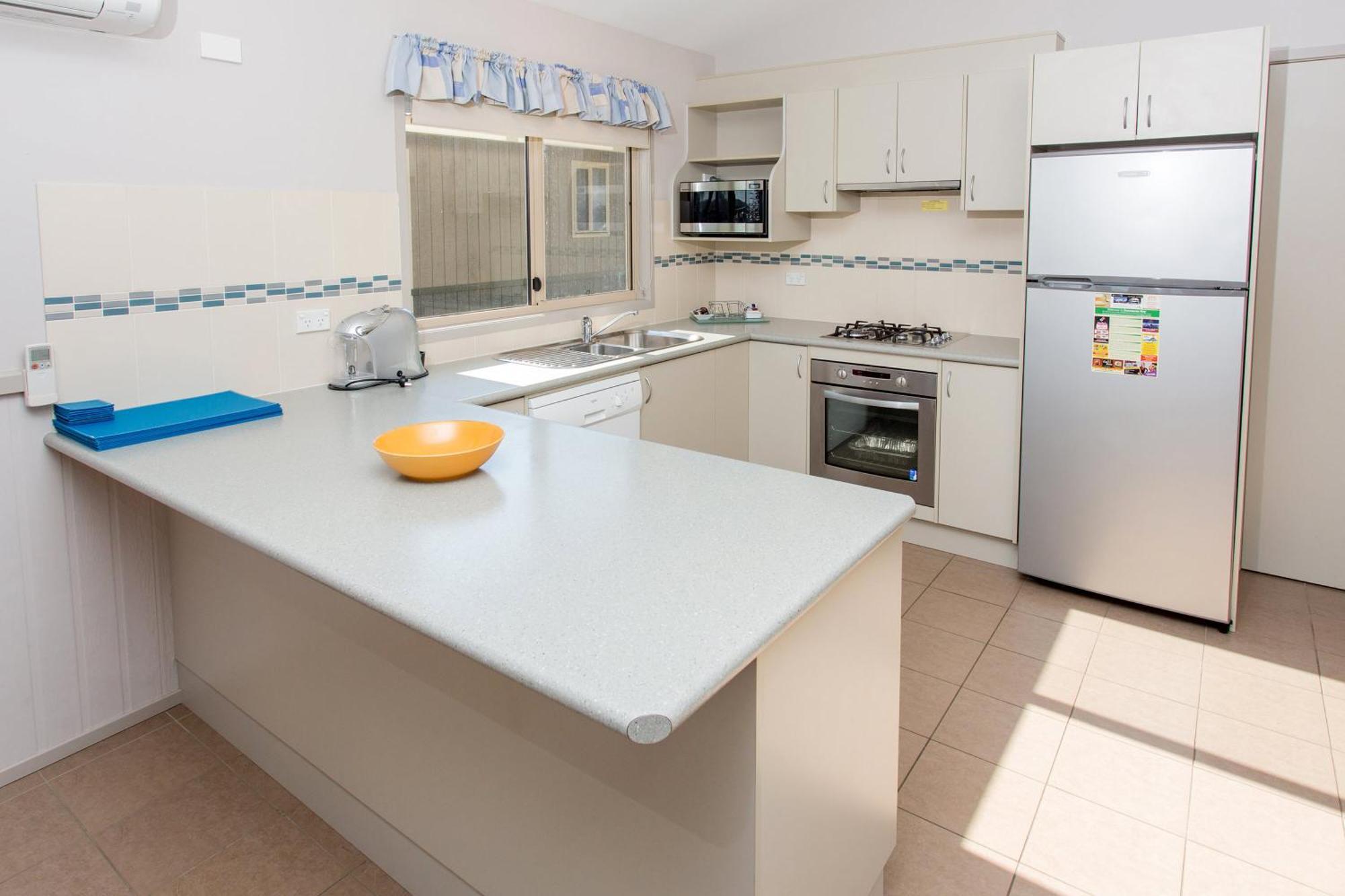 Big4 Batemans Bay At Easts Riverside Holiday Park Quarto foto
