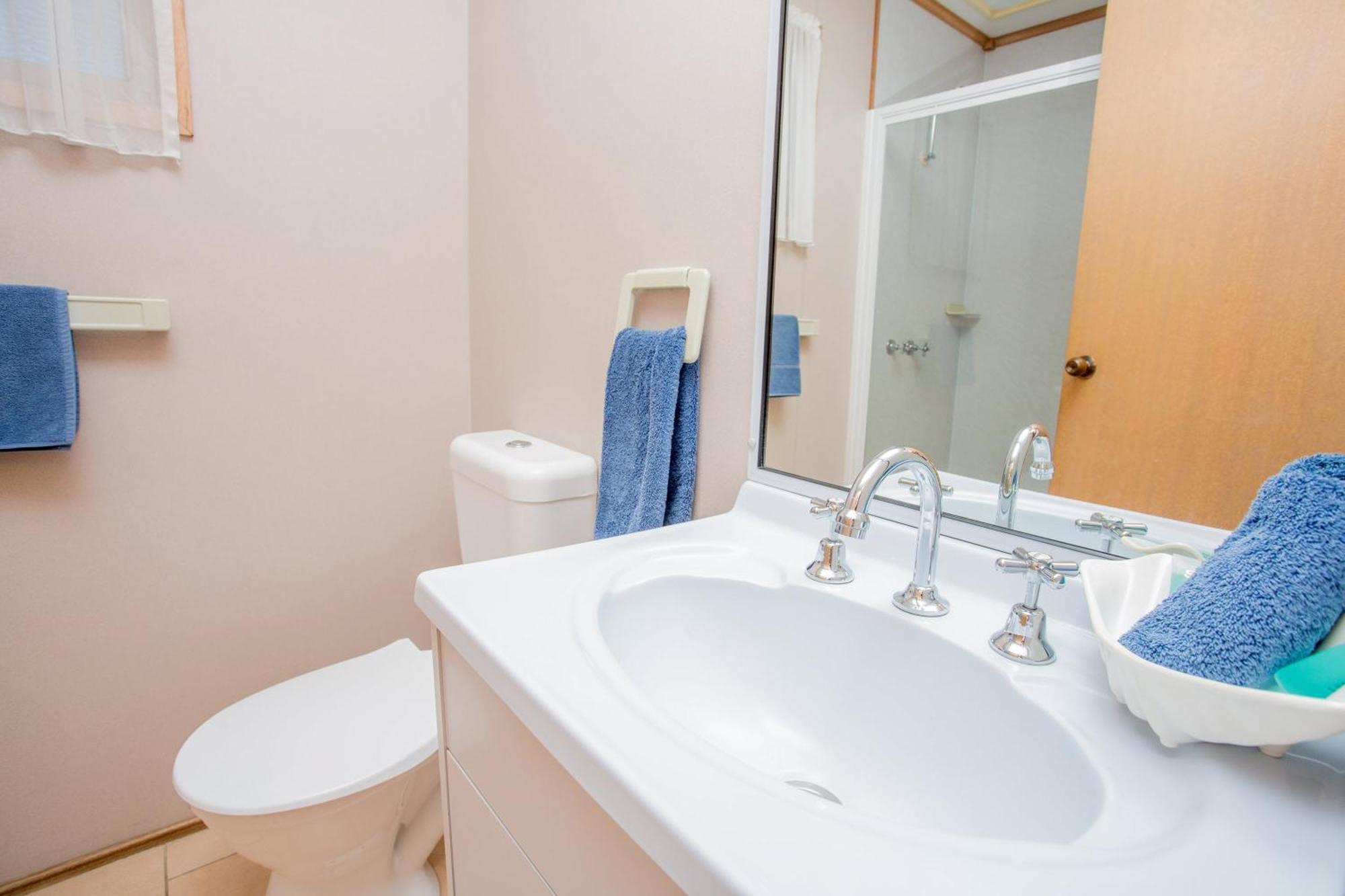 Big4 Batemans Bay At Easts Riverside Holiday Park Quarto foto