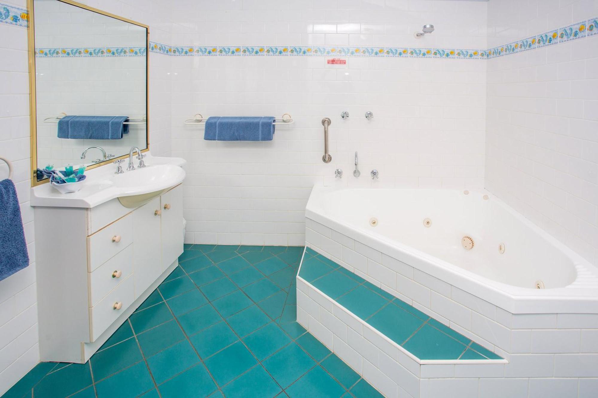 Big4 Batemans Bay At Easts Riverside Holiday Park Quarto foto
