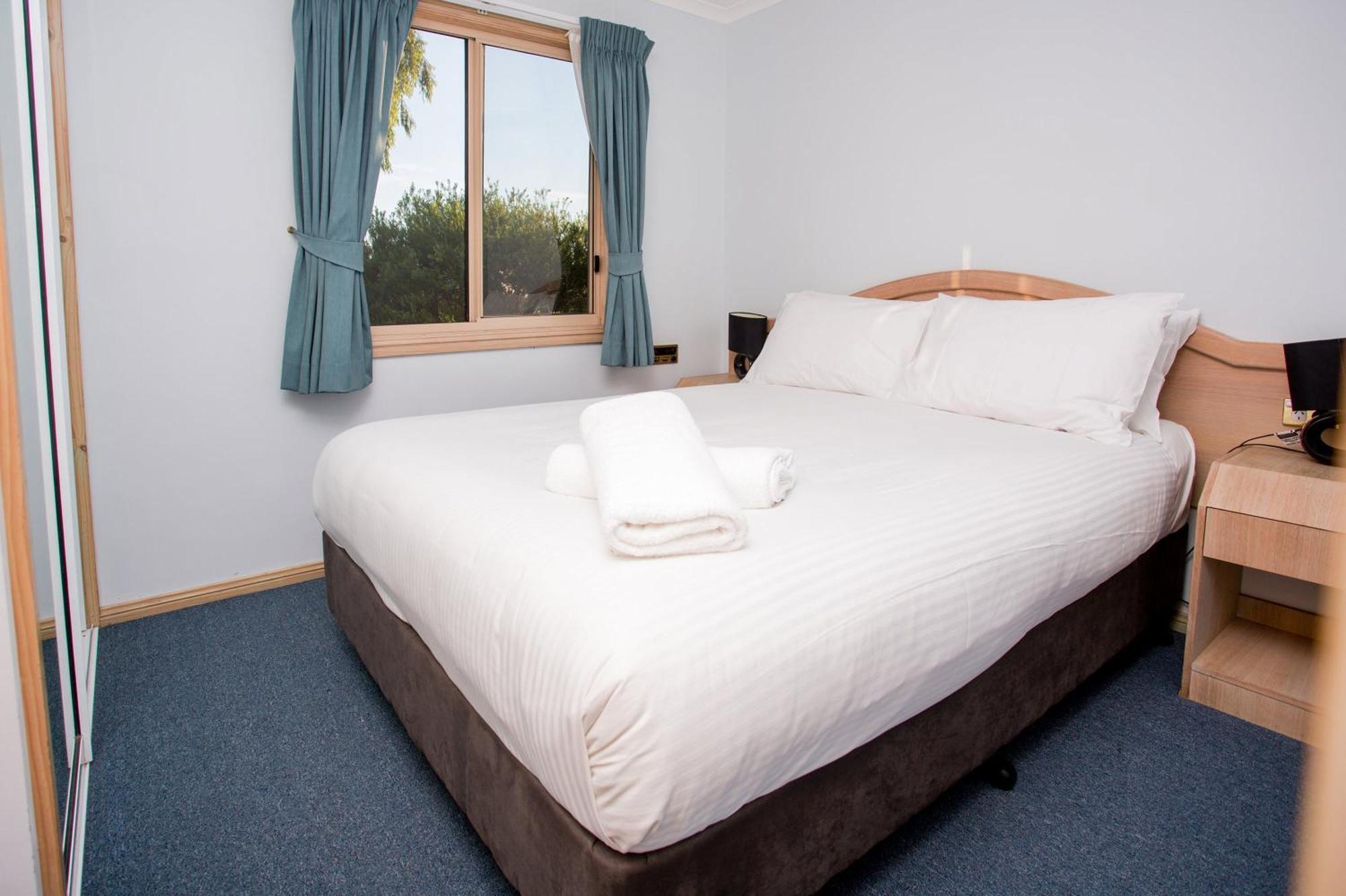 Big4 Batemans Bay At Easts Riverside Holiday Park Quarto foto