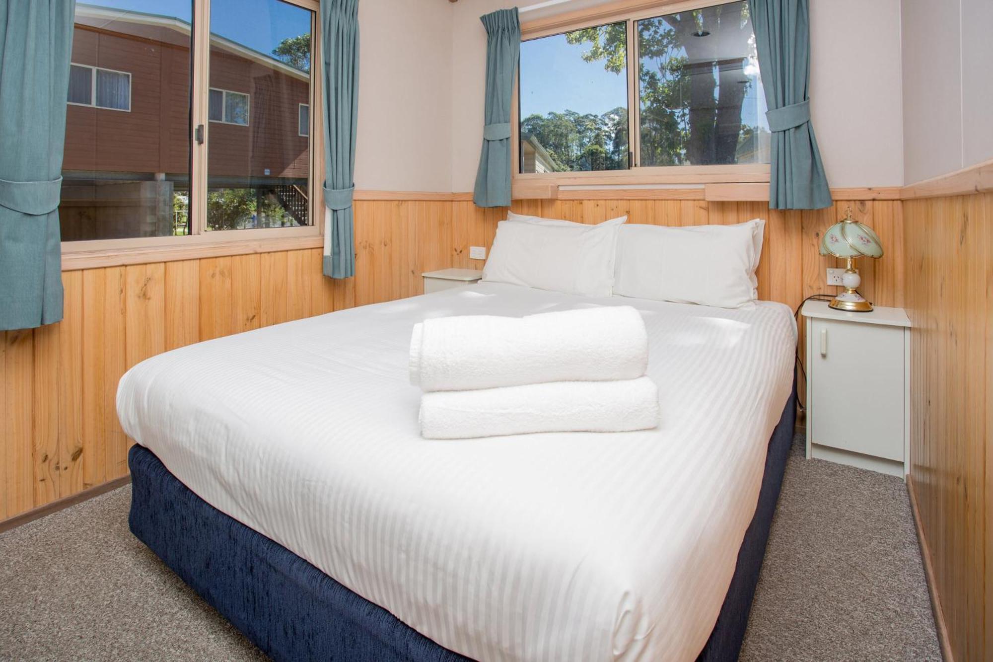 Big4 Batemans Bay At Easts Riverside Holiday Park Quarto foto