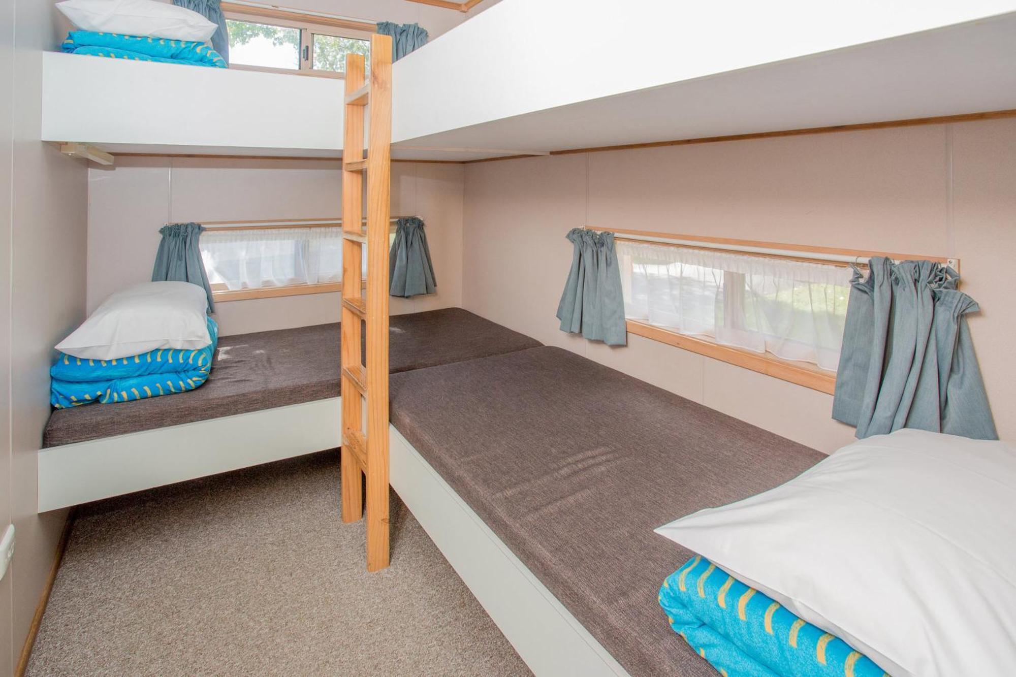 Big4 Batemans Bay At Easts Riverside Holiday Park Quarto foto