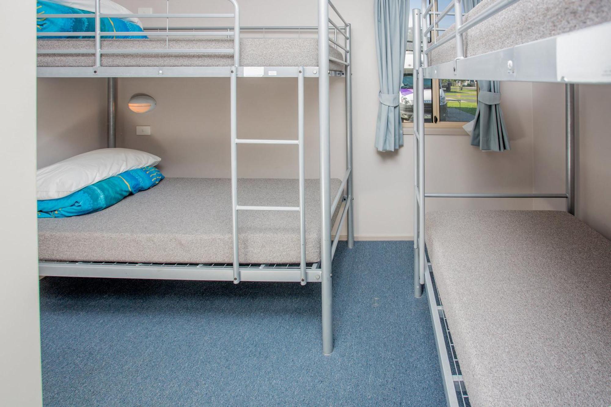 Big4 Batemans Bay At Easts Riverside Holiday Park Quarto foto