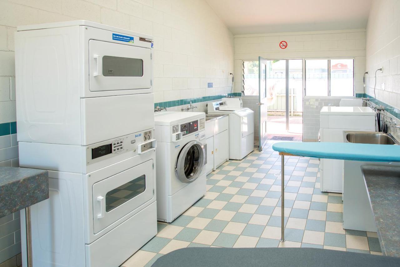 Big4 Batemans Bay At Easts Riverside Holiday Park Quarto foto